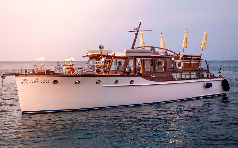 Halvorsen 50